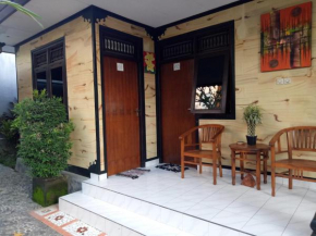 Гостиница Wiran Homestay  North Kuta